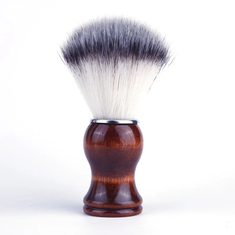 " new " Barber : Blaireau de rasage BL-0076