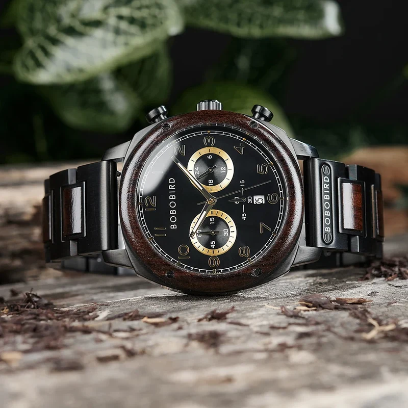 " new " Montre multifonction de luxe GT149