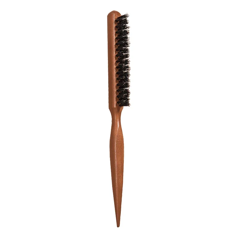 " new " Barber : brosse moustache