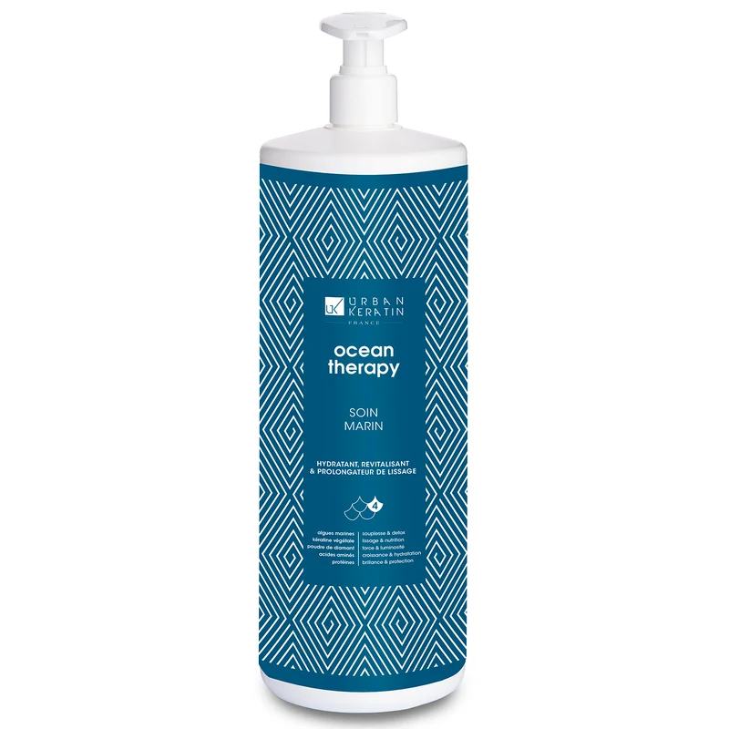 Soin Marin Ocean Therapy Urban Keratin 1000ML