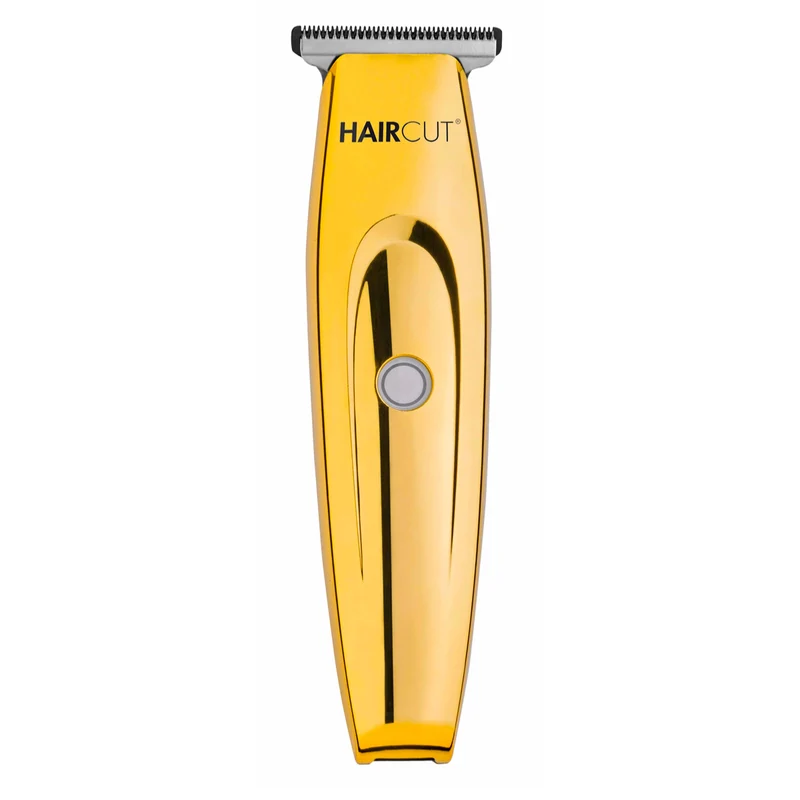 Tondeuse de Finition Haircut TH55 Gold