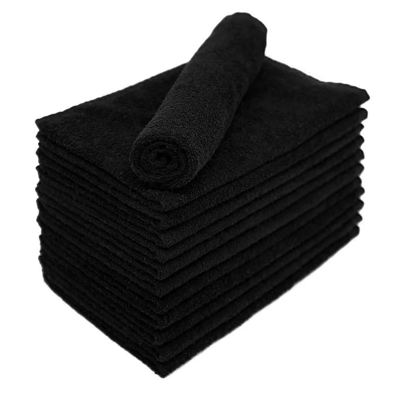 Serviettes 100% Coton Jacques Seban x12