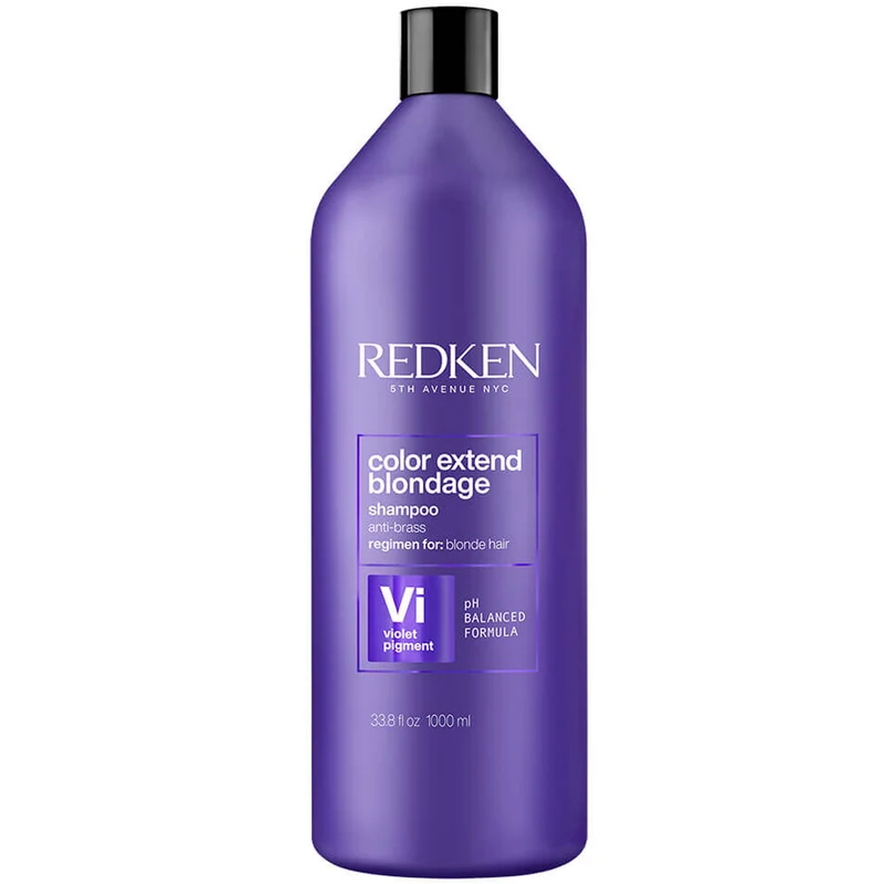 Shampoing Color Extend Blondage Redken 1000 ML