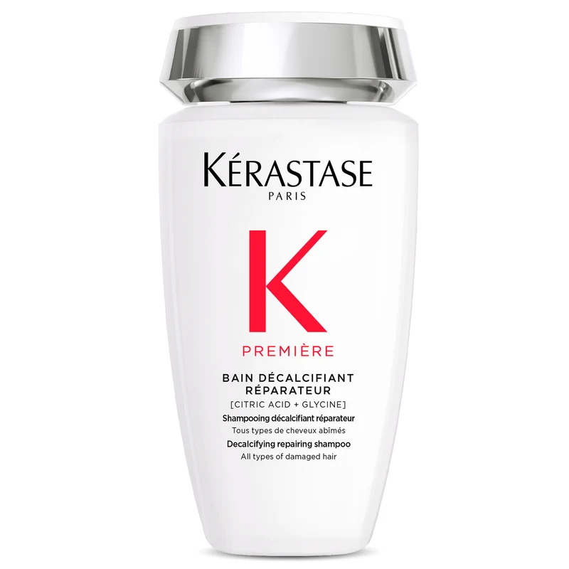 Bain Décalcifiant Réparateur Première Kérastase