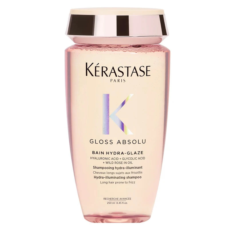 Bain Hydra-Glaze Gloss Absolu Kérastase