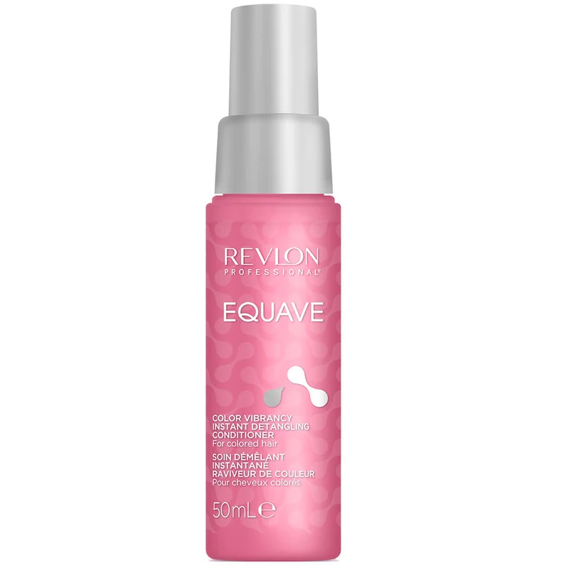 Soin Démêlant Equave Raviveur de Couleur Revlon 50 ML