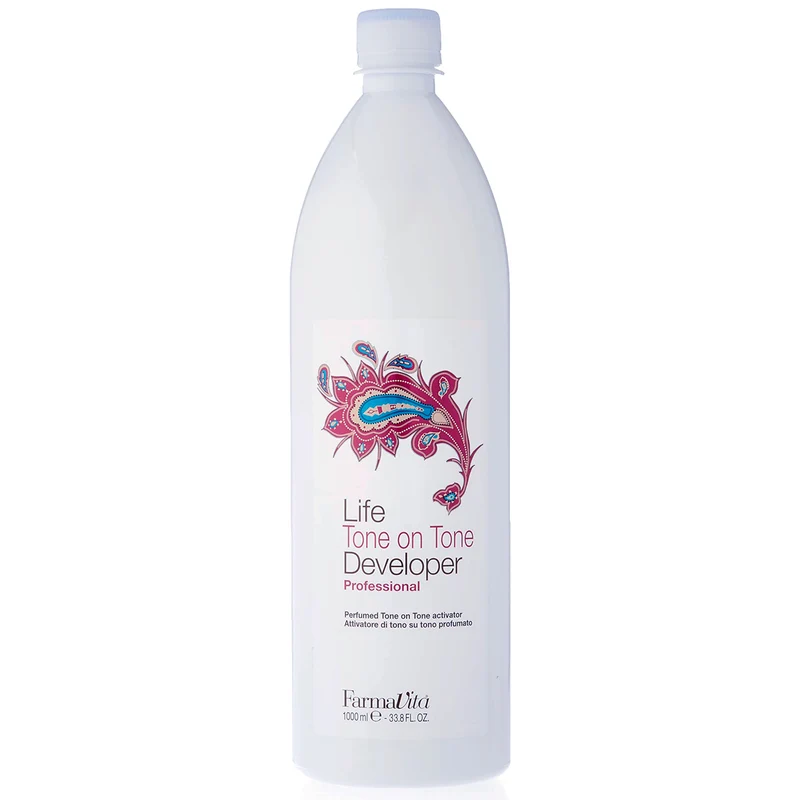 Oxydant Life Farmavita 1 Litre