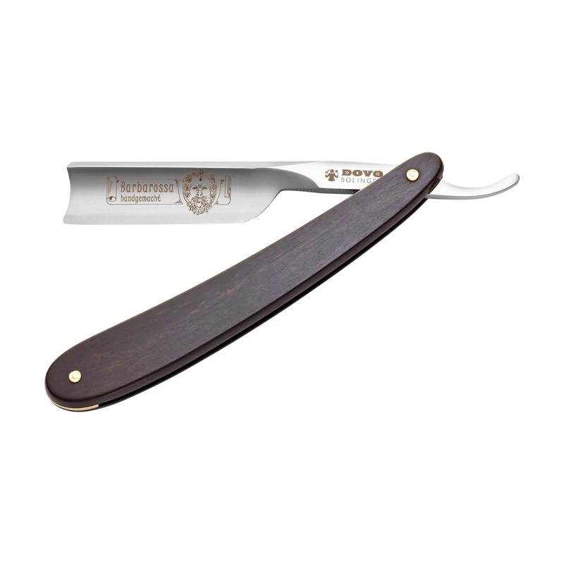 Rasiermesser Barbarossa III