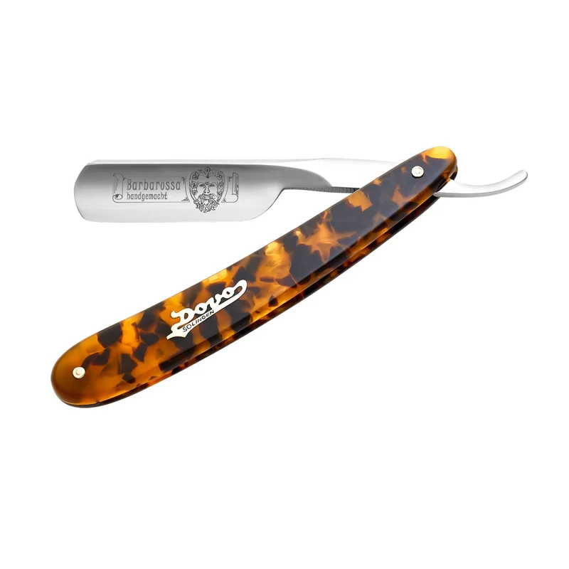 Rasiermesser Barbarossa II