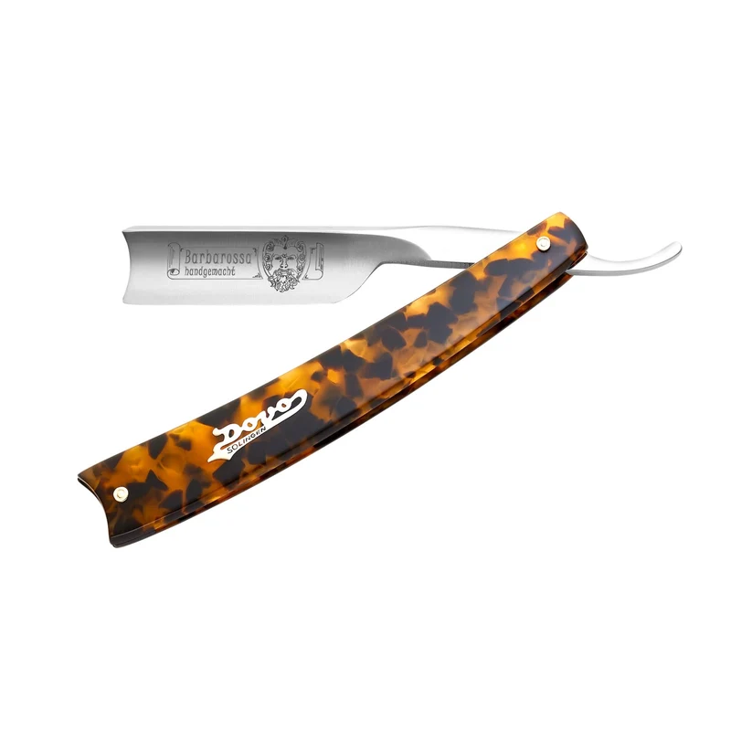 Rasiermesser Barbarossa