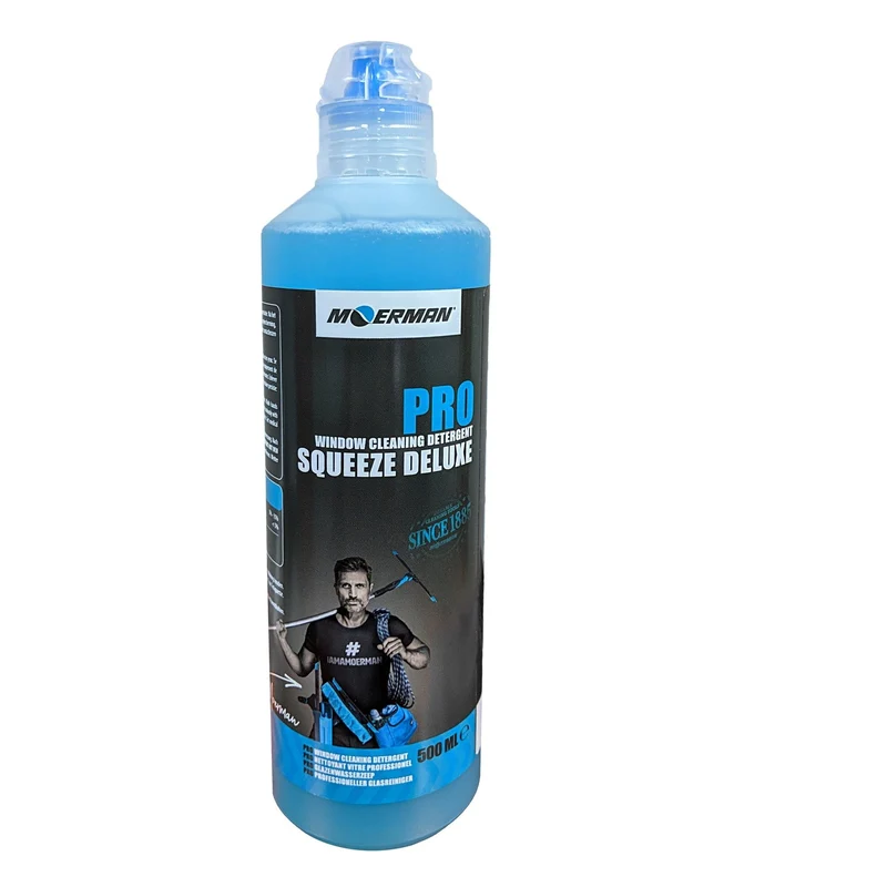 Moerman® Squeeze Deluxe