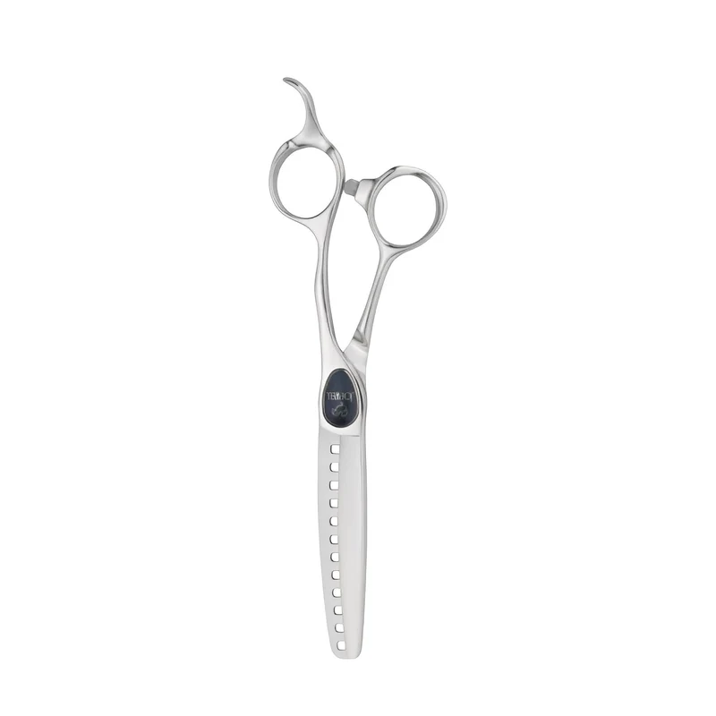 Joewell Ciseaux de coupe et d'amincissement JGC-12