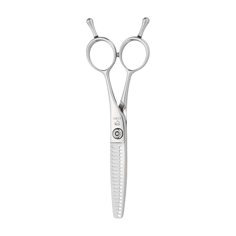 Joewell Ciseaux texturants professionnels HXG