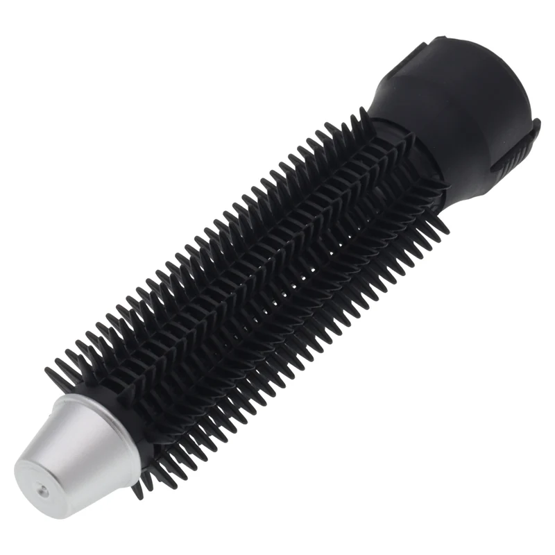 BaByliss spazzola 35mm setole dure arriccia capelli AirStyle 300 667L 667E