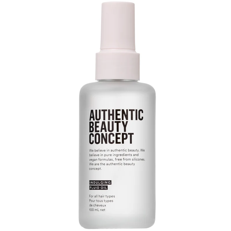Huile Fluide Sublimatrice Authentic Beauty Concept 100 ML