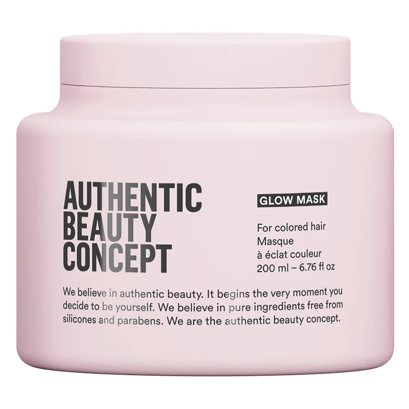 Masque Brilliance Authentic Beauty Concept 200 ML