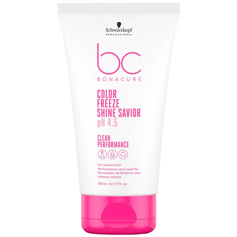 Rénovateur de Brilliance BC Color Freeze Schwarzkopf 150 ML