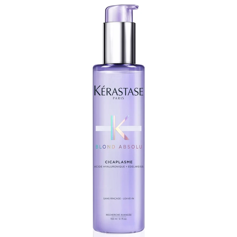 Cicaplasme Blond Absolu Kérastase