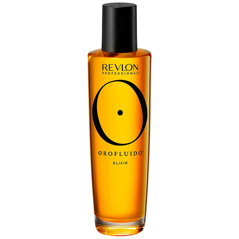 Elixir Orofluido Revlon