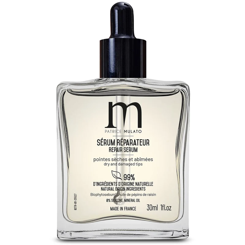 Sérum Réparateur Mulato 30 ML