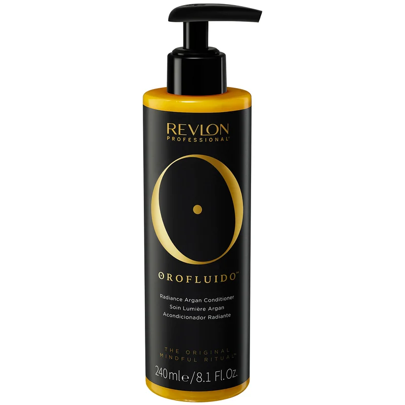 Conditioner Orofluido Revlon