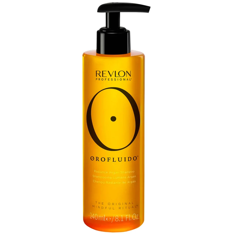 Shampoing Orofluido Revlon