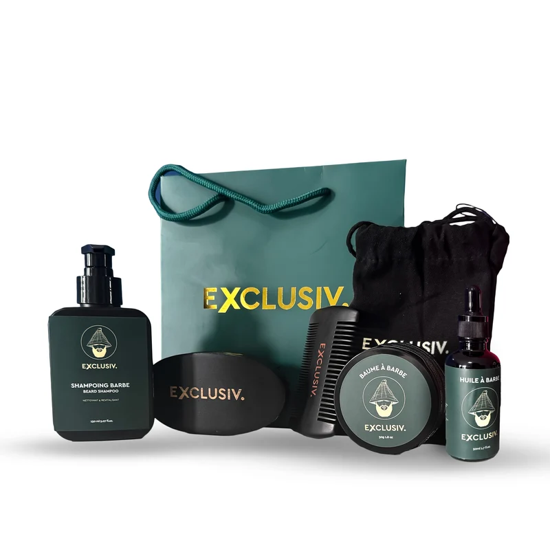 Gamme Complète Exclusiv.