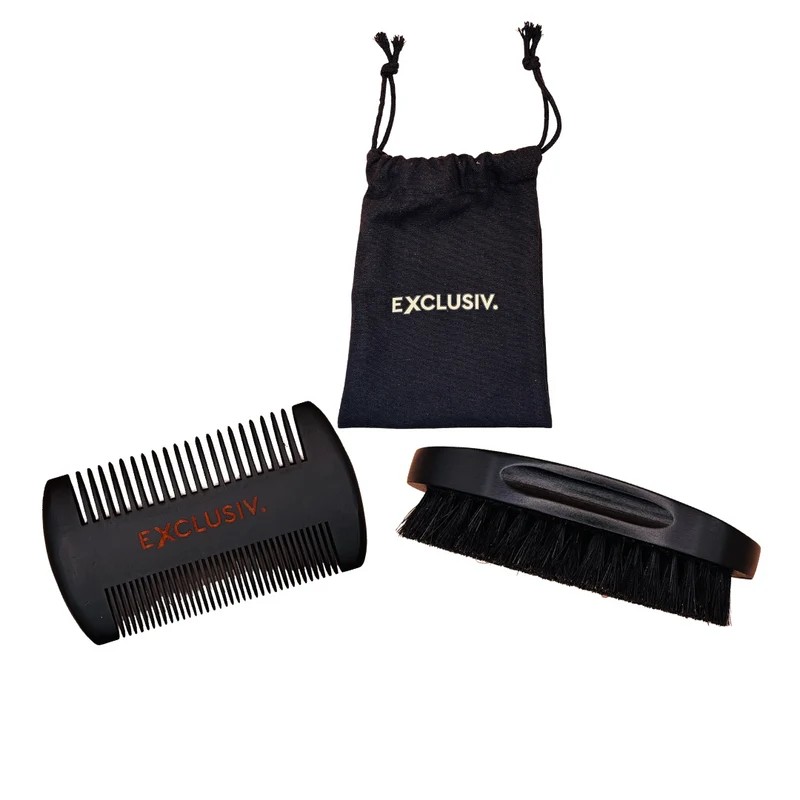Pack Accessoires - Exclusiv.