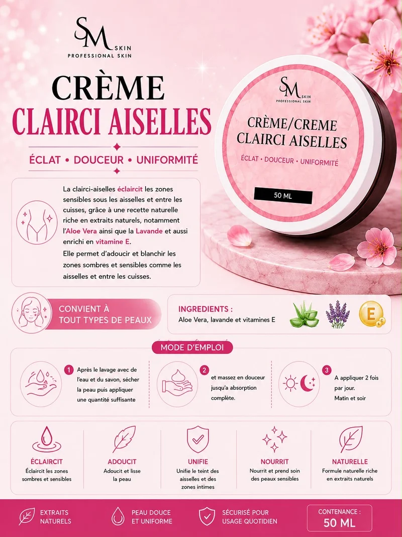 CLAIRCI AISSELLES
