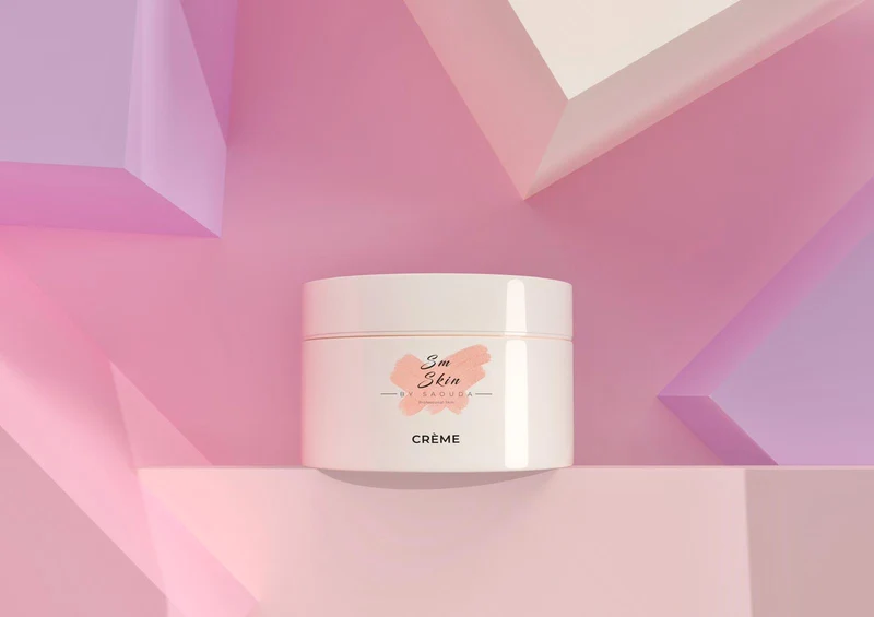 LAIT DE CORPS ET VISAGE GLOW