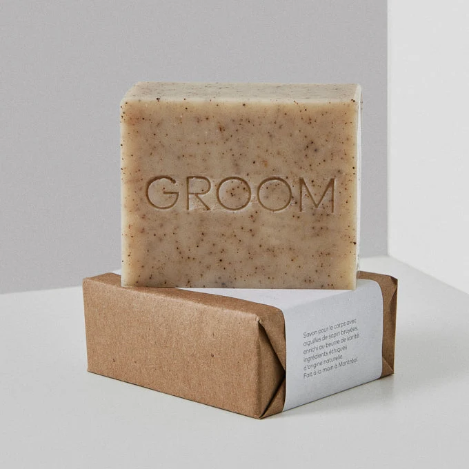 Savon 140 g GRATUIT (valeur de 14$)
