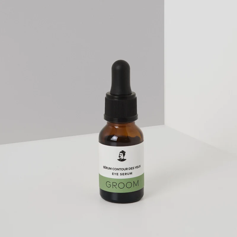 Sérum contour des yeux