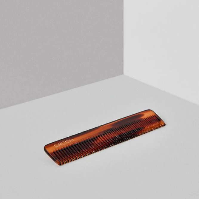Peigne format poche