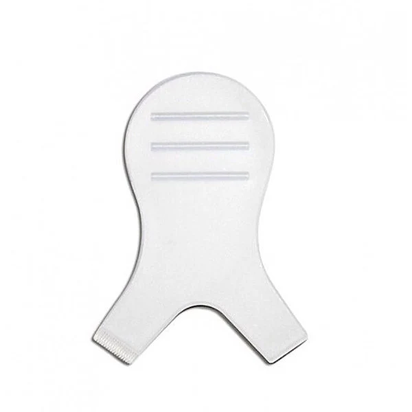 Brosse de rehaussement (3 unités)