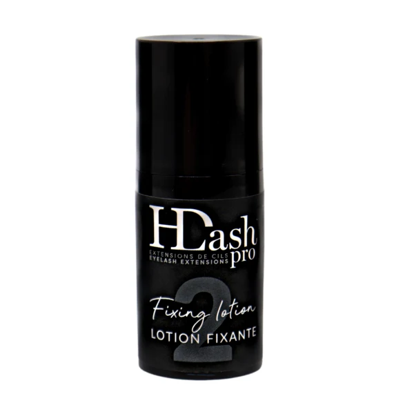Lotion Fixante #2
