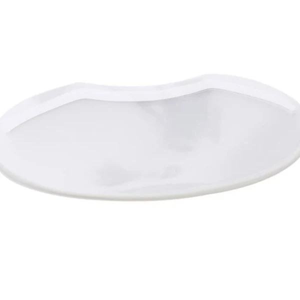 Visière de protection cils & sourcils (100 unités)