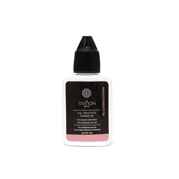 Dissolvant Gel 15ml