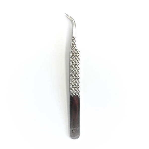 Pince HDLASHPRO Courbée
