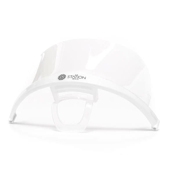 Masque réutilisable LSB