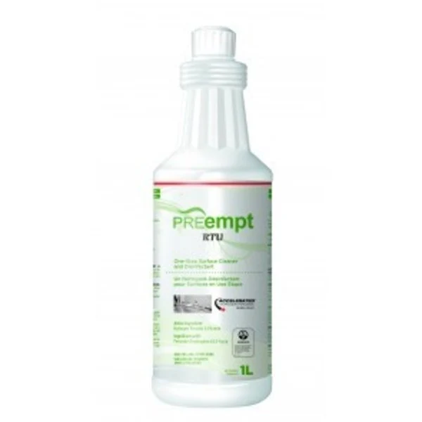 RTU Liquide