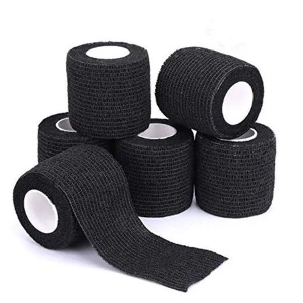 Grip noir (1 unité)