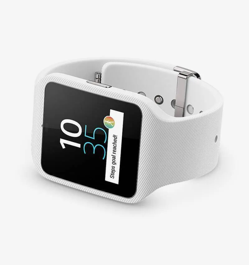 Boost SmartWatch