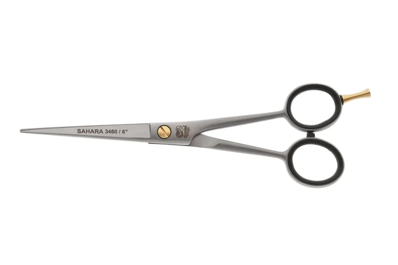 Haarschere Sahara, Gesamtlänge 15 cm/6 Zoll