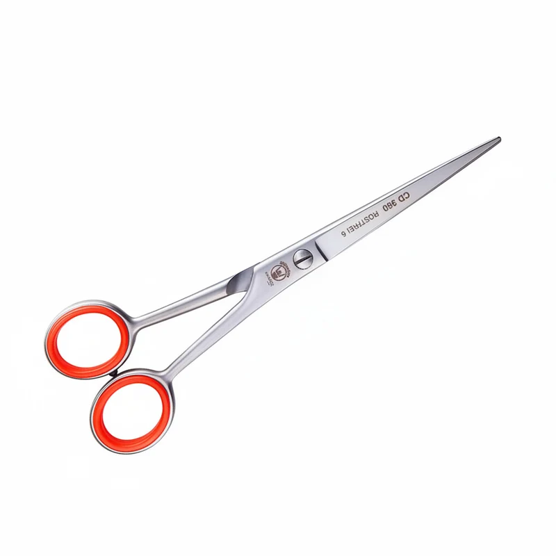 Haarschere Professional, Gesamtlänge 6"