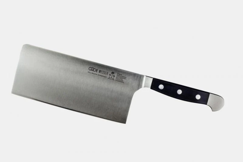 Hacker, Klingenlänge 18 cm