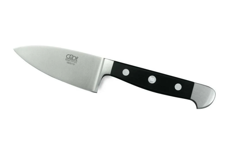 Hartkäsemesser, Klingenlänge 10 cm