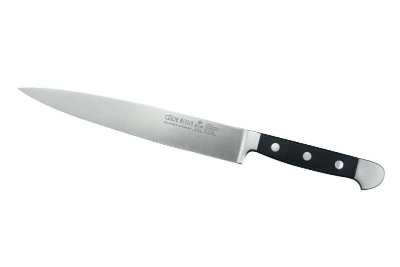 Schinkenmesser, Klingenlänge 21 cm