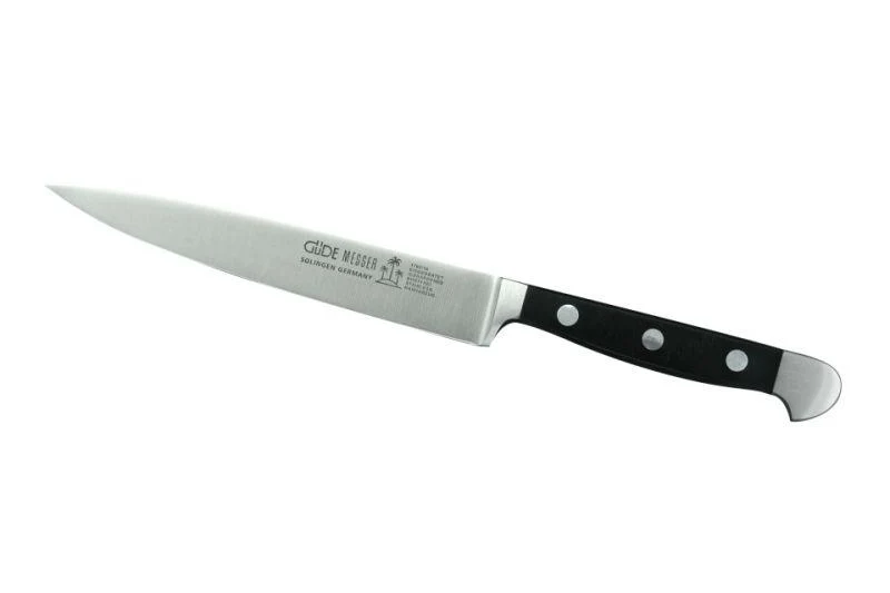 Zubereitungsmesser, Klingenlänge 16 cm
