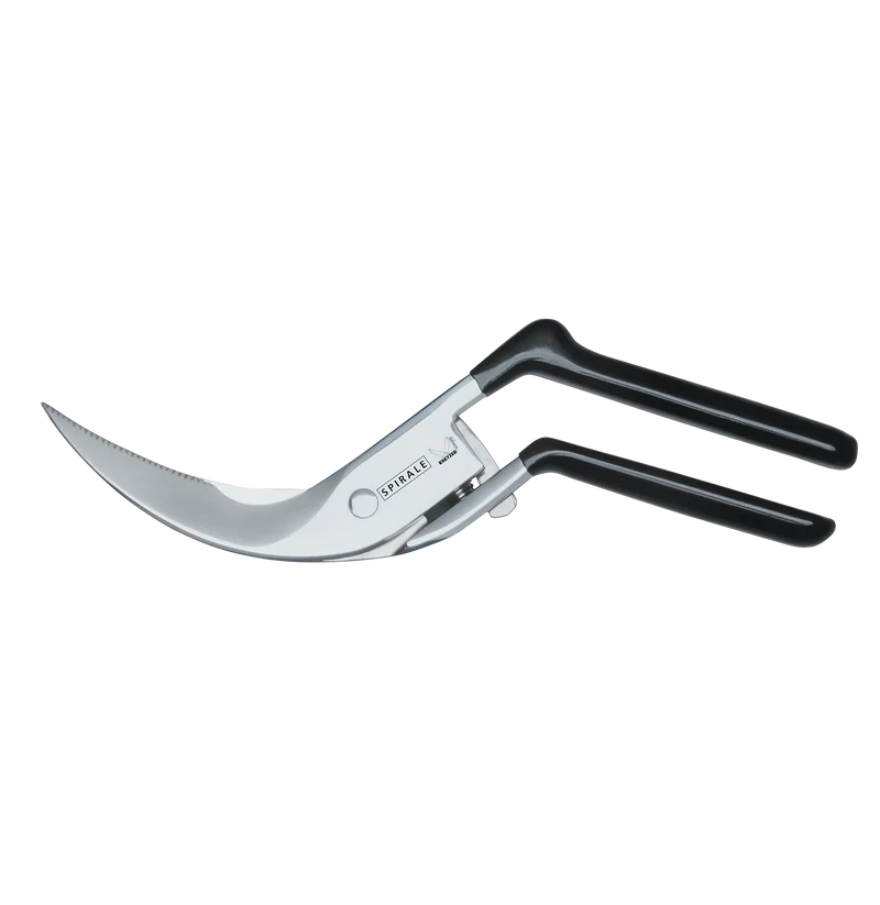 Geflügelschere mit Knochenbrecher, Profi