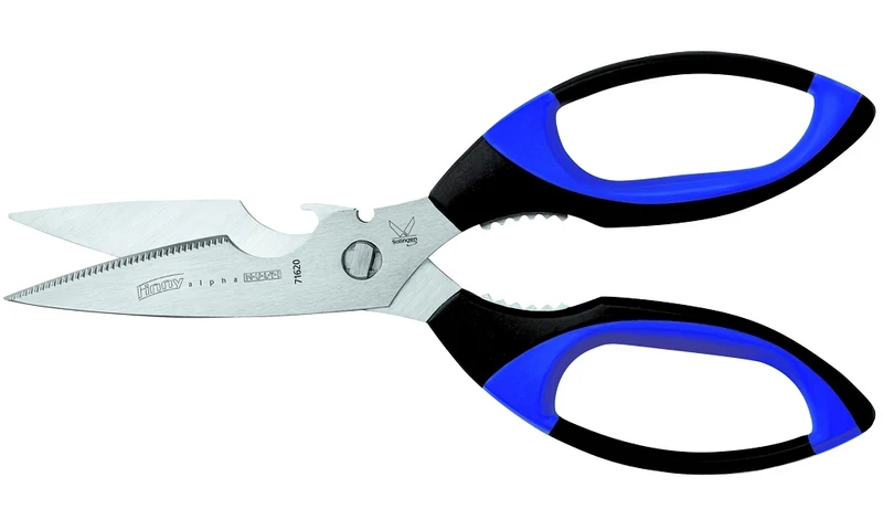FINNY Multi-Küchenschere - 8.0" / 20 cm